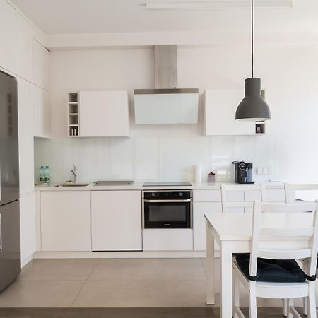 Elektrownia Powisle Comfort Apartment Варшава Екстериор снимка