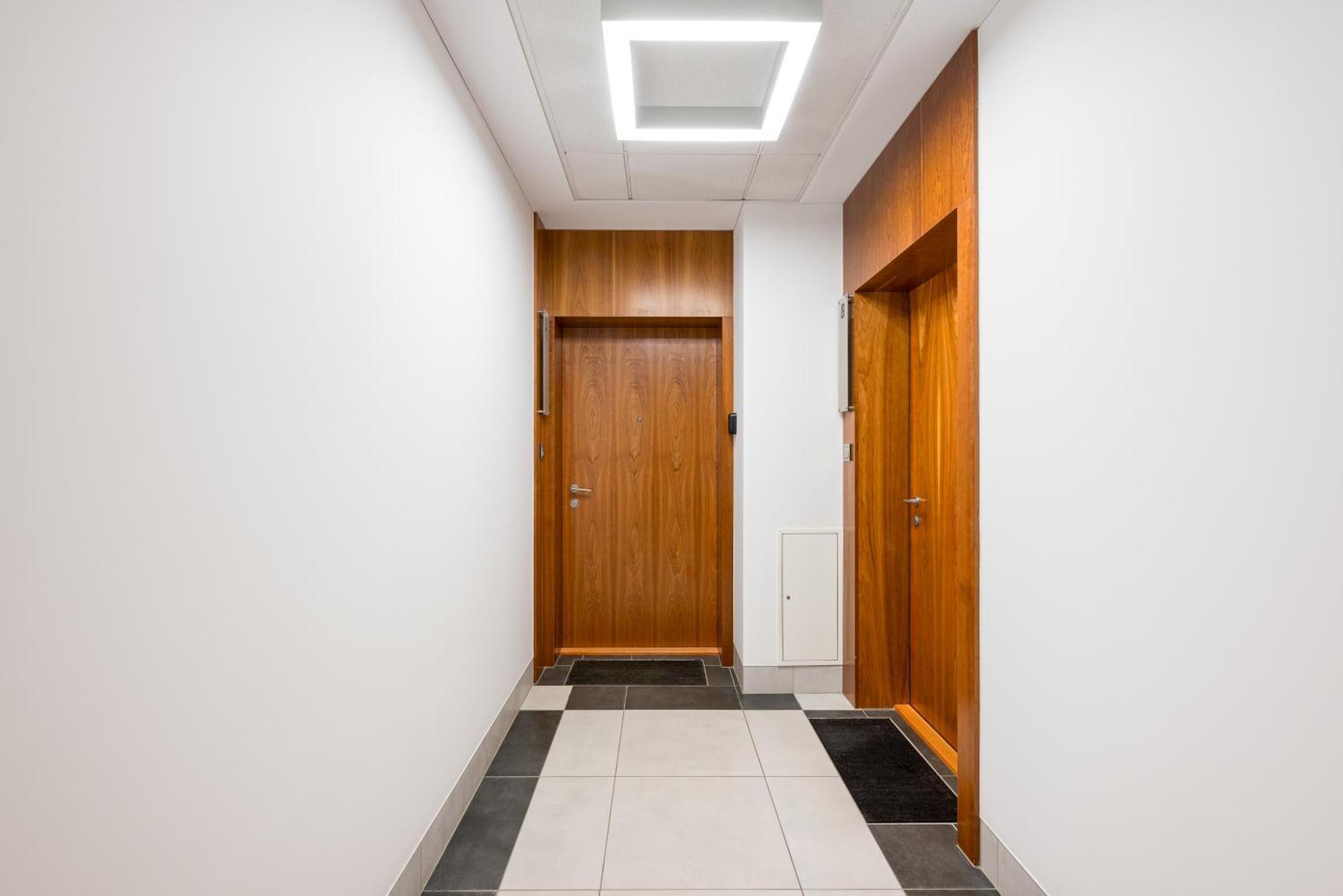 Elektrownia Powisle Comfort Apartment Варшава Екстериор снимка