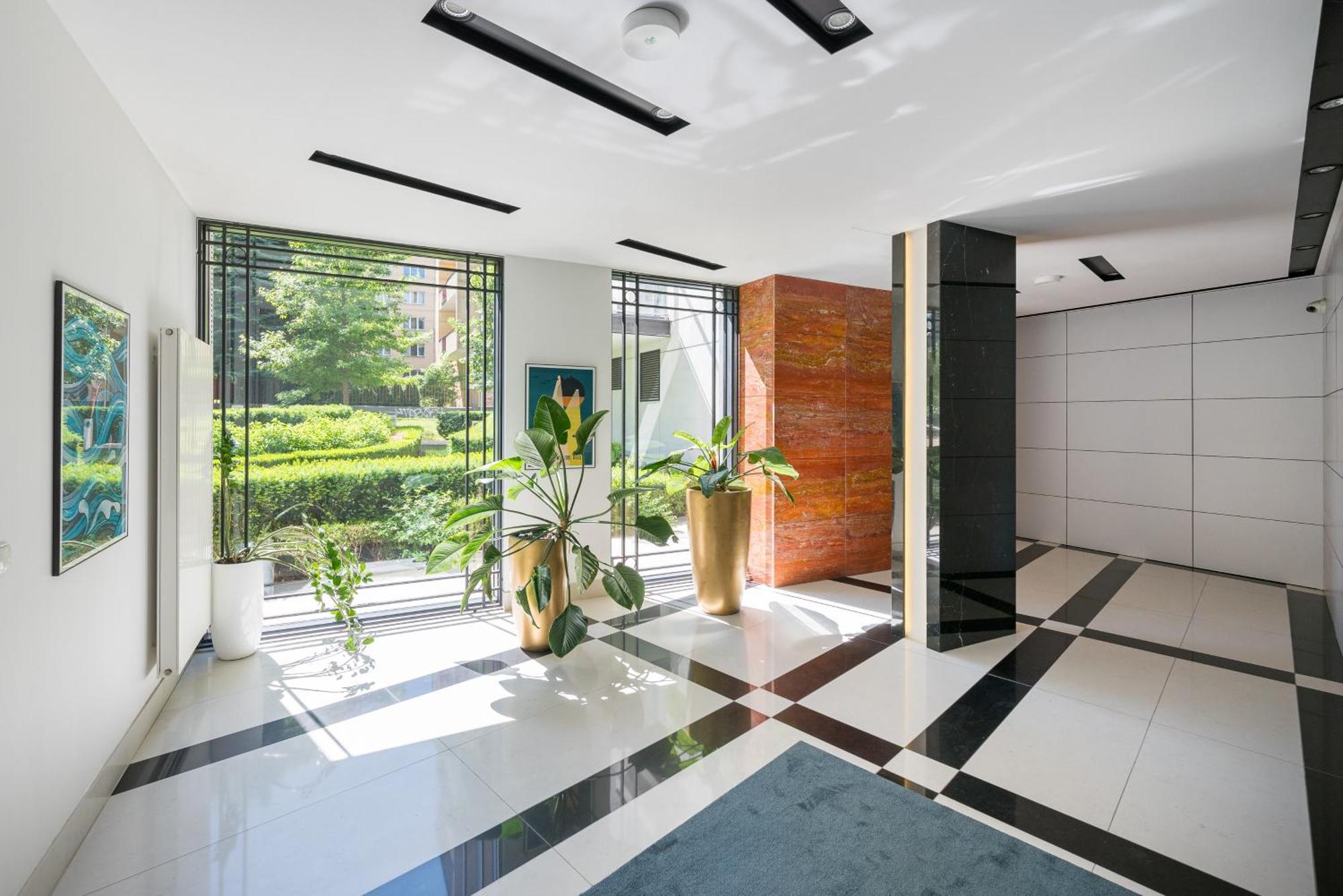 Elektrownia Powisle Comfort Apartment Варшава Екстериор снимка