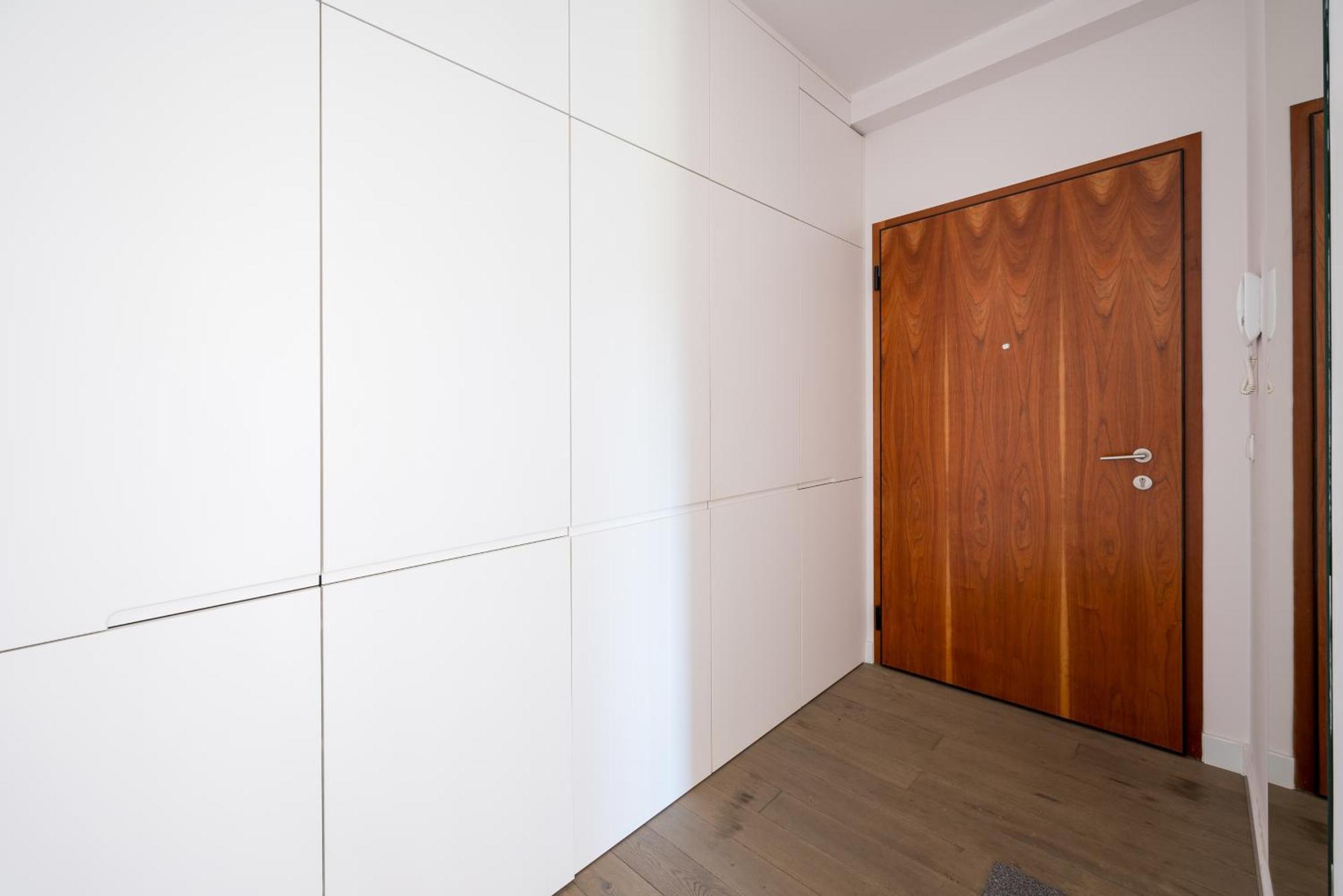 Elektrownia Powisle Comfort Apartment Варшава Екстериор снимка