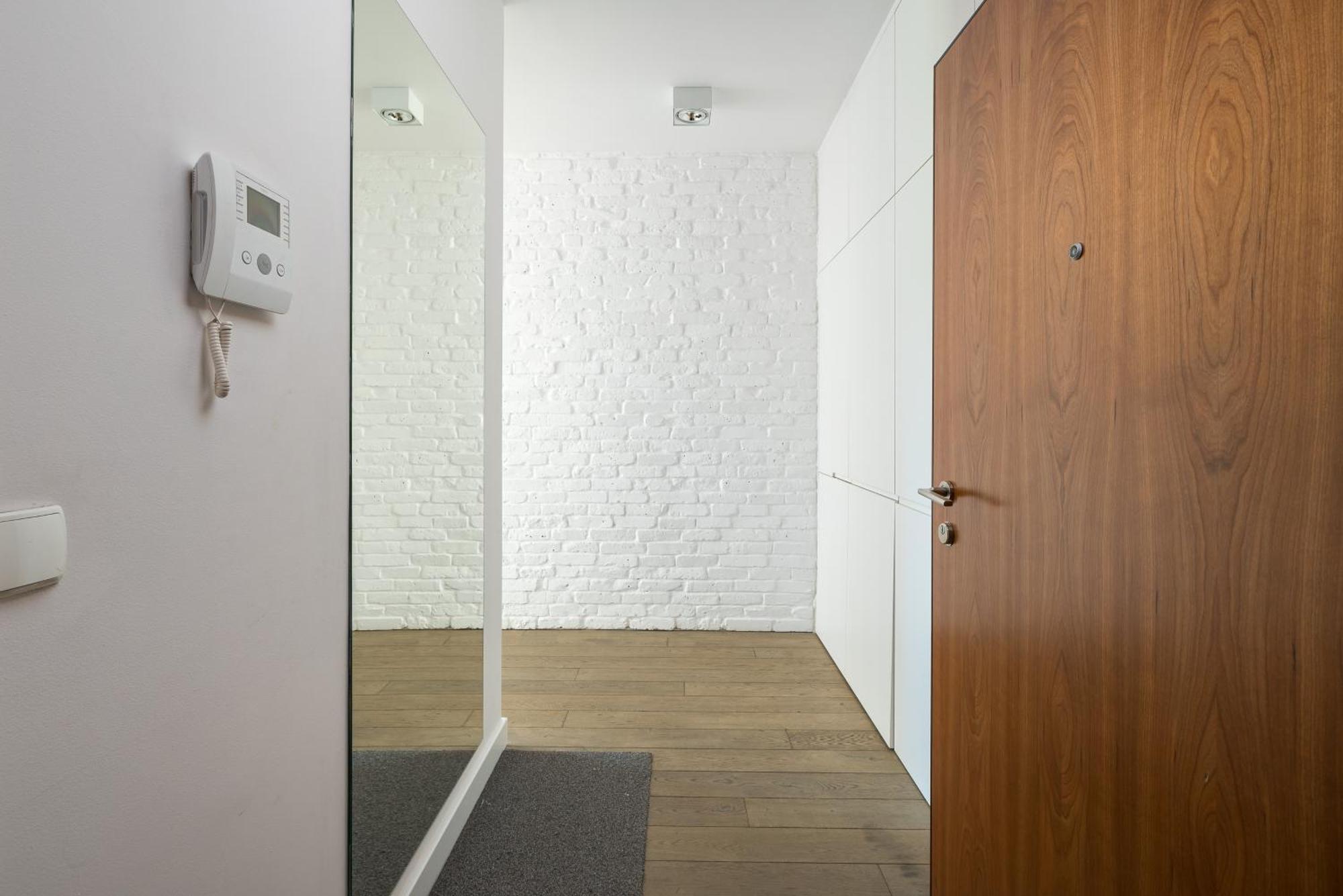 Elektrownia Powisle Comfort Apartment Варшава Екстериор снимка